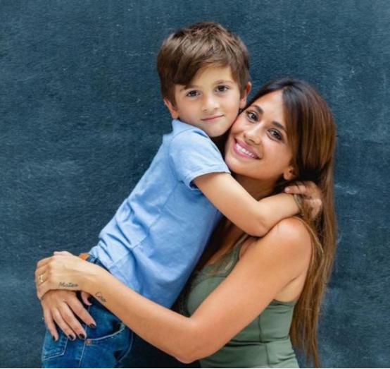 梅西纹身图案大全,巨星纹身