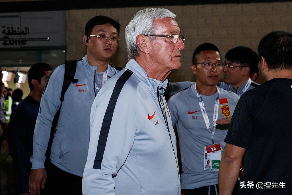 武磊评价吴曦国足,里皮最新评价武磊