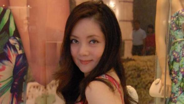 人各有志明星,与任泉有点相像的男明星