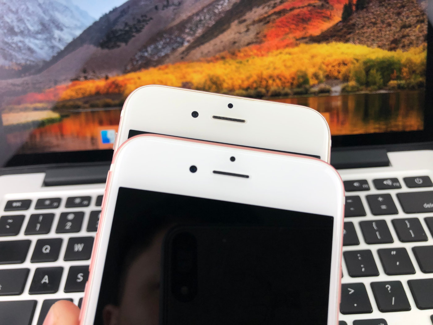 如何鉴别iphone是否拆修,不拆机怎么鉴别iphone是否拆过机