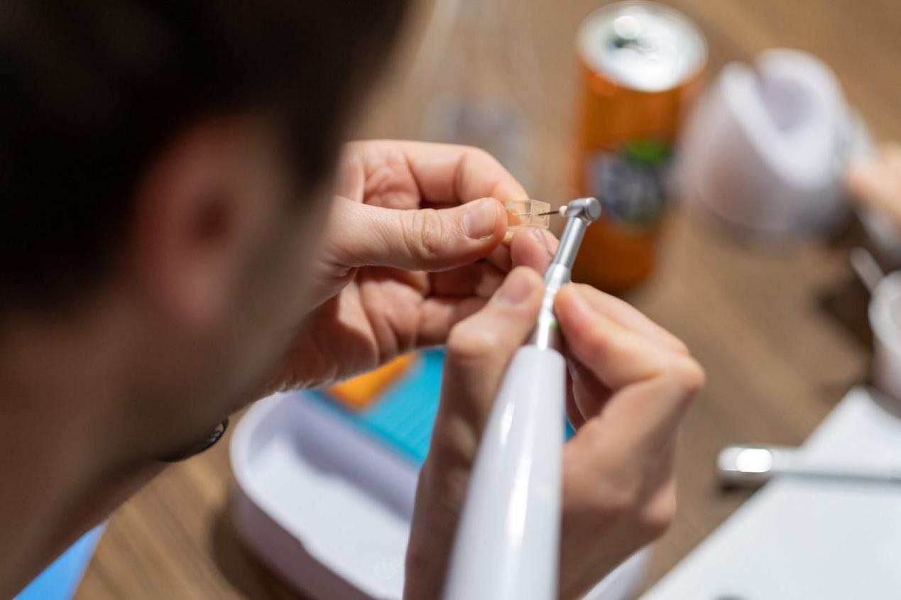 根管治疗难点与解决方案,根管治疗成功的关键是