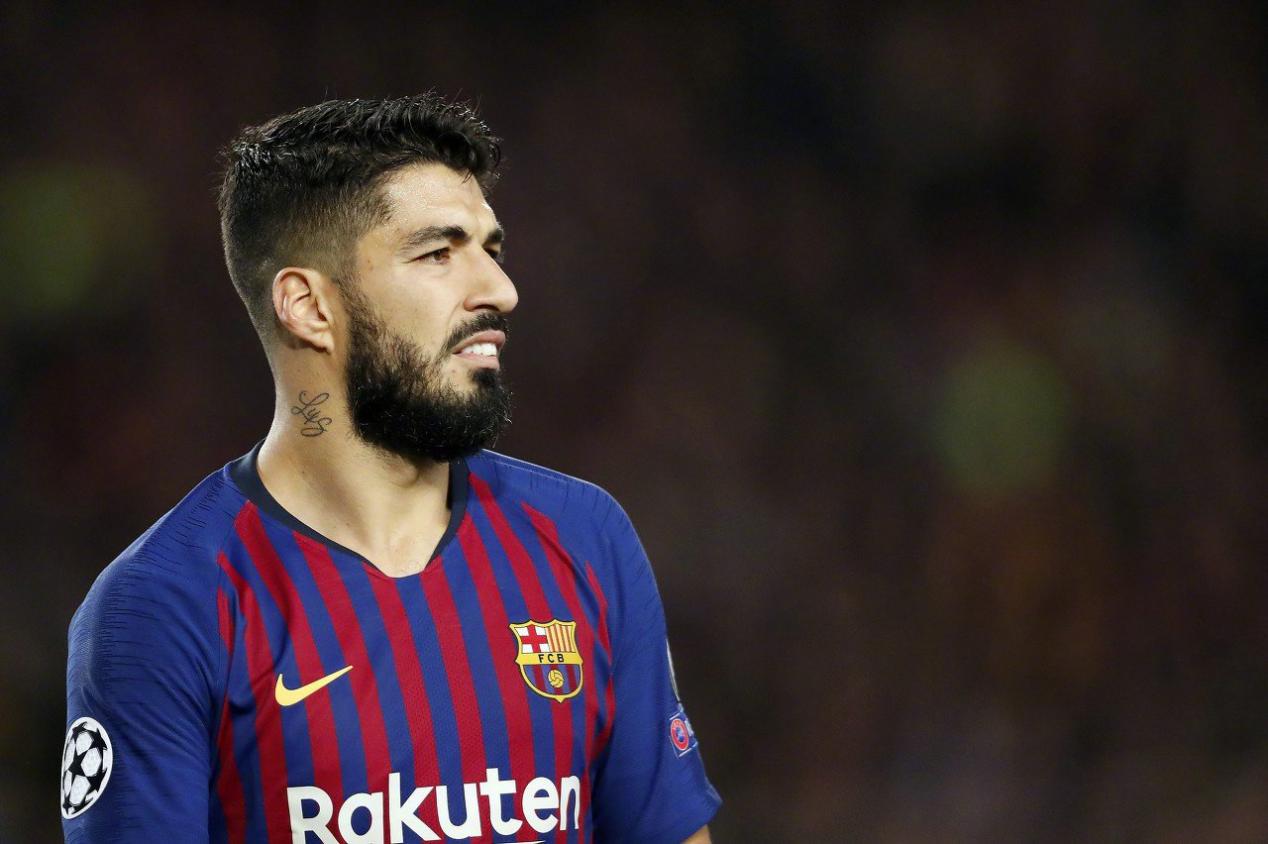 *听窃**风云！巴萨主帅科曼电话被监听？强逼队史第3射手苏牙离队