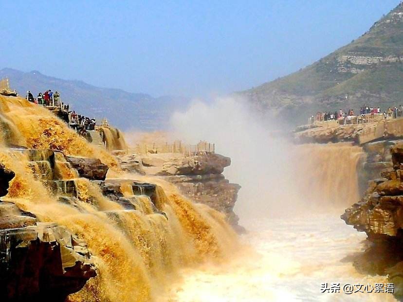 十一长假西安最值得去的地方,来西安旅行这几个地方一定要去