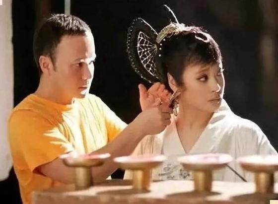 毛戈平粉膏效果,毛戈平粉粉膏到底怎么用