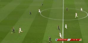 欧冠大巴黎惊天逆转,大巴黎曼联点球