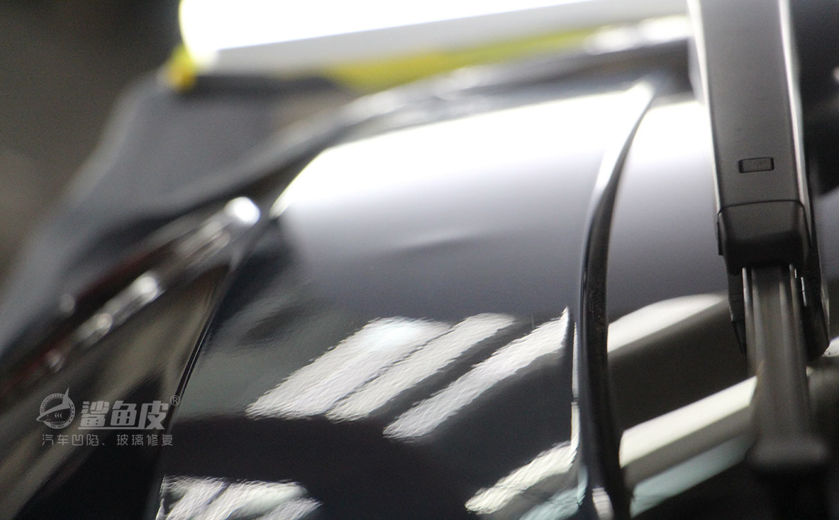 黔东南鲨鱼皮汽车凹坑修复在哪里,宝坻区鲨鱼皮汽车凹坑修复靠谱吗