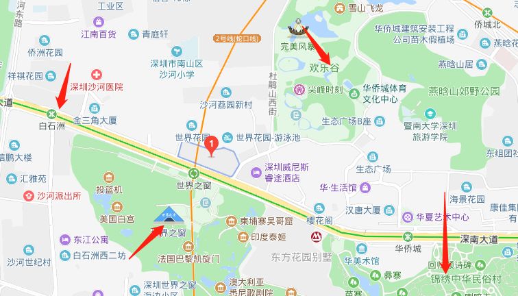 年销售额32亿！一个体育老师打造的商场，在深圳竟火了11年