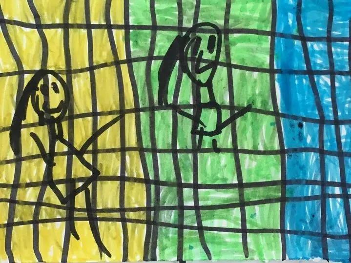 孩子毕业照创意道具,教你给孩子做一个毕业照