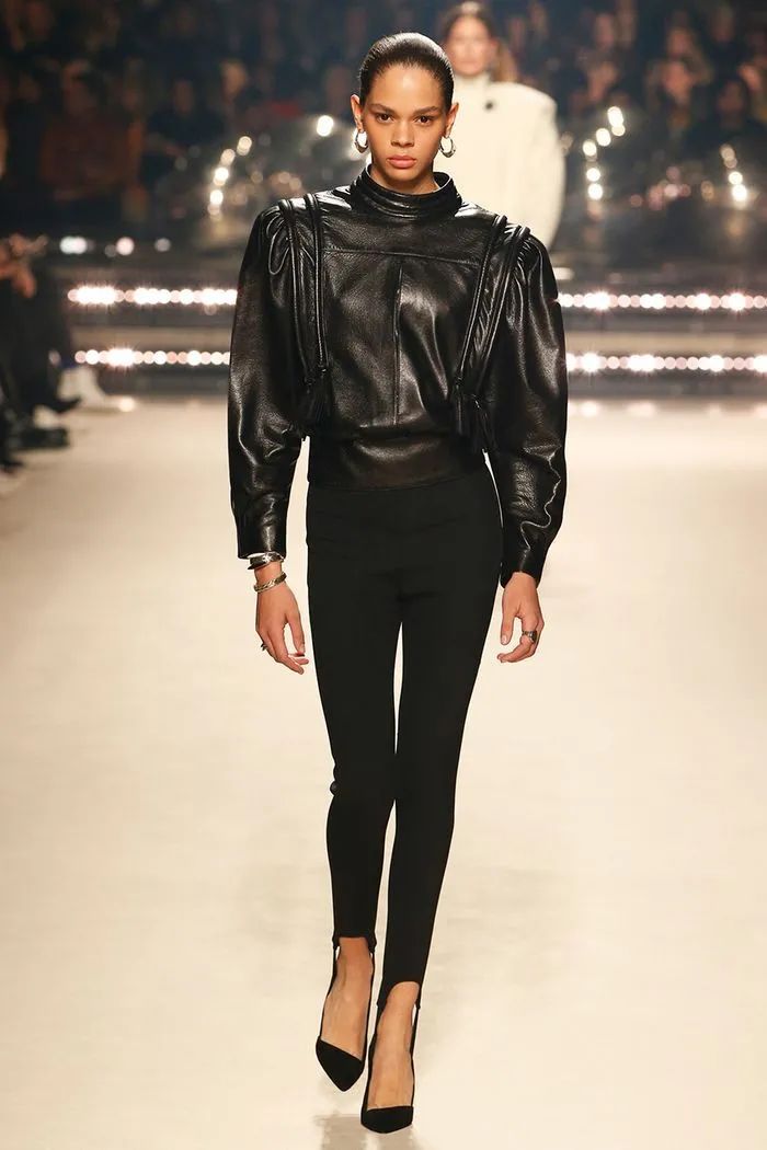 腿精杨幂居然出了瘦腿教程,腿精杨幂穿搭