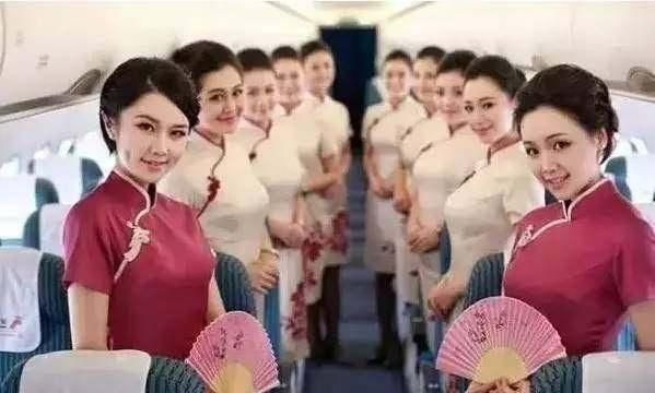 请欣赏风姿绰约的旗袍秀中国韵味,最美空姐旗袍秀视频