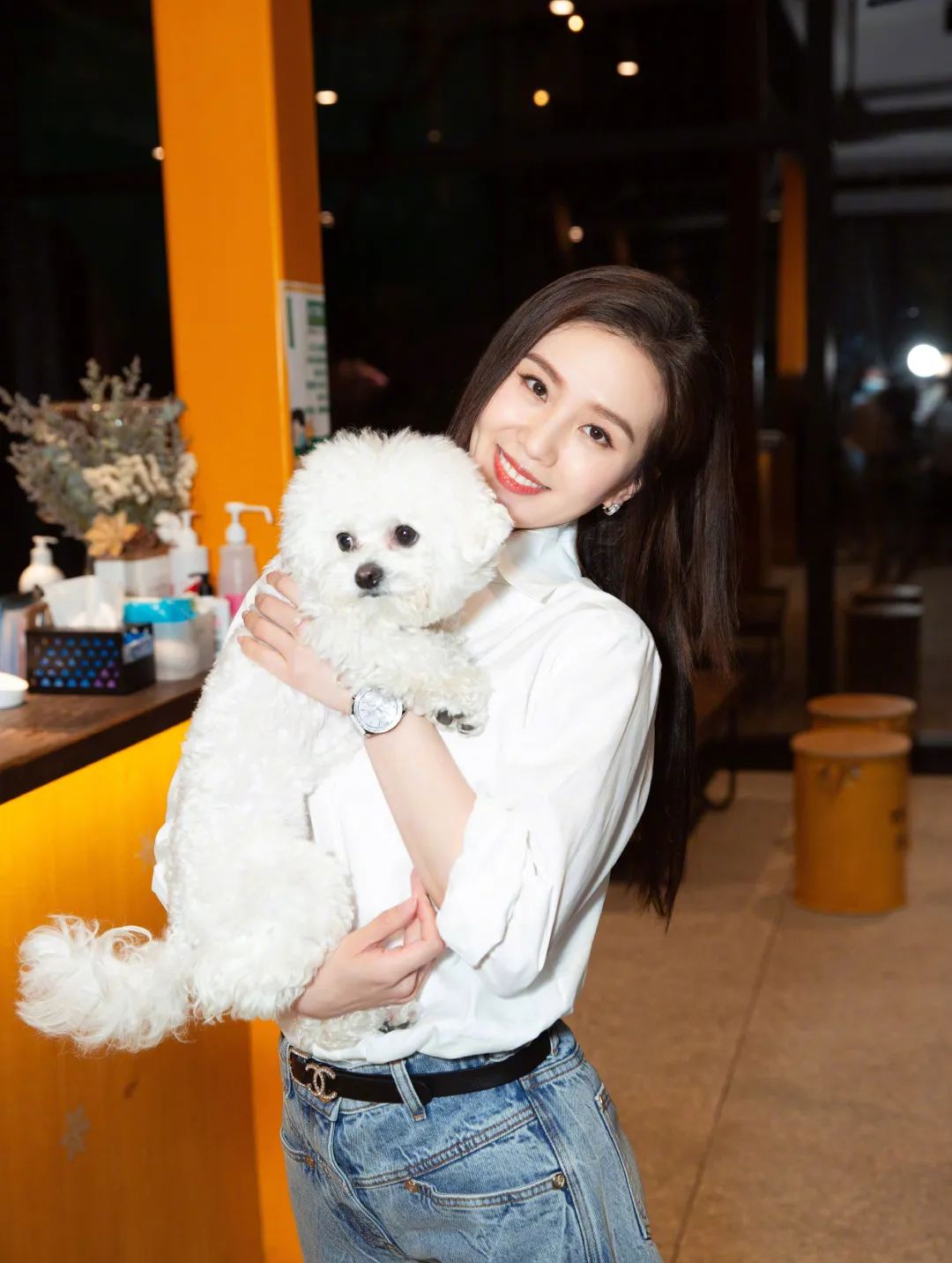 扒一扒明星的时尚穿搭,这才是明星的穿搭之道