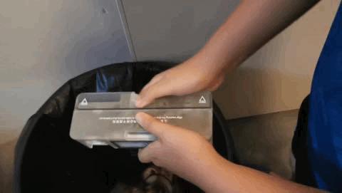 见过能给你家房子估价的扫地机器人吗？360X90扫地机器人体验