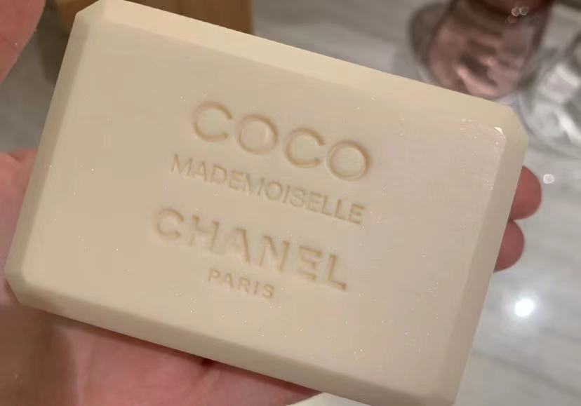 5款既能够洗澡又能当香薰用的香皂，气味高级又耐闻