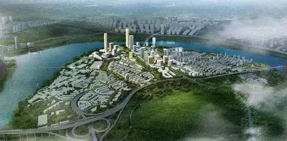 火火火！江北最热板块再出爆款！“智能+精装”打造未来人居