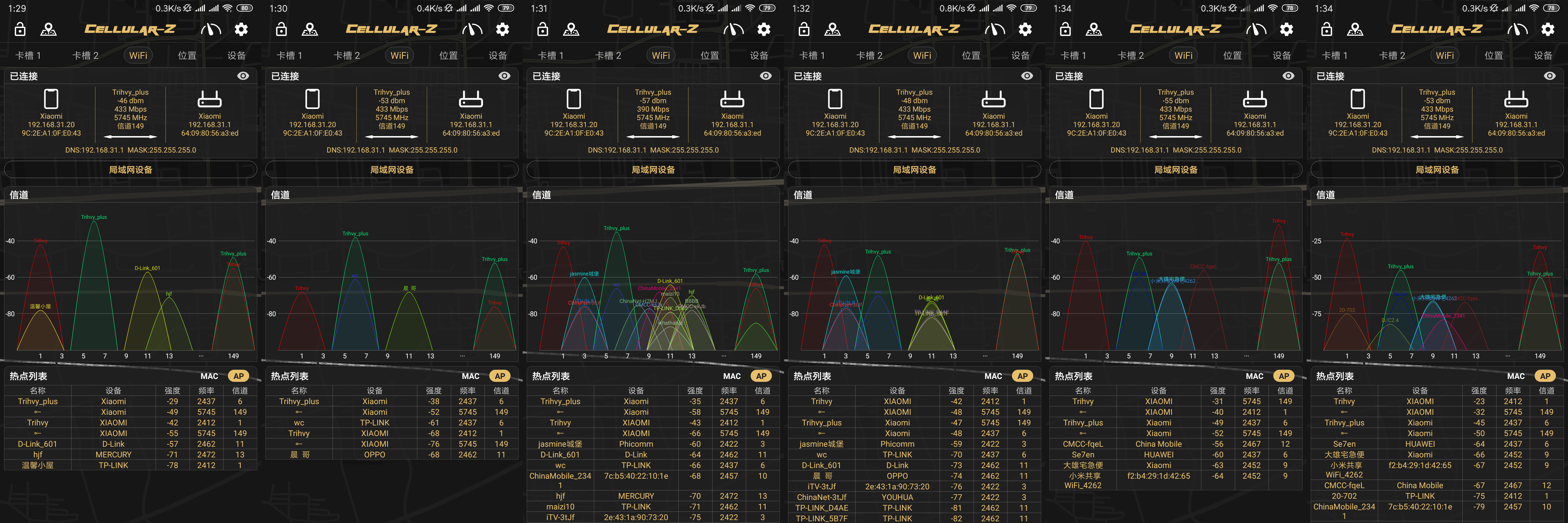 小米路由器wifi增强方法,小米路由器wifi信号接收增强方法