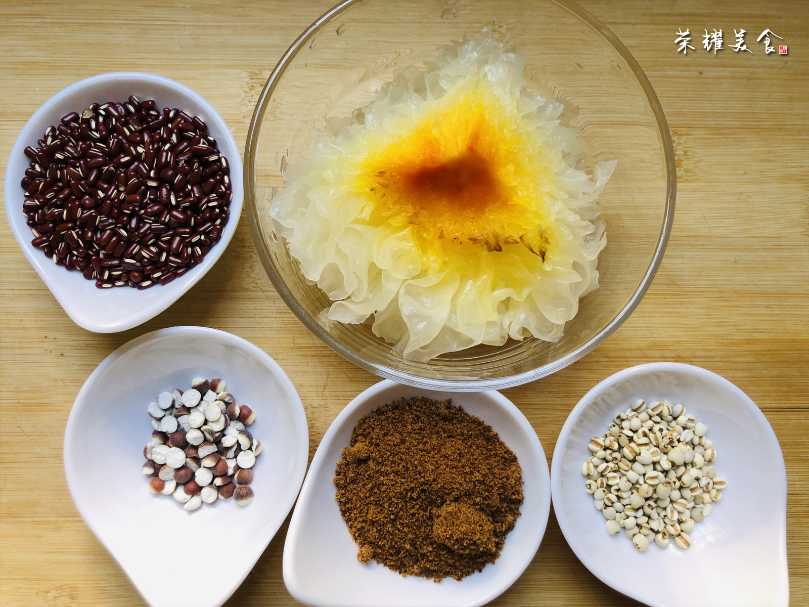 春天喝赤小豆薏米粥祛湿效果好吗,赤小豆和薏米可以当饭吃吗