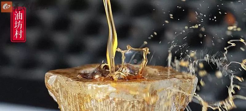 徐州丰县小磨香油,最真实的小磨香油