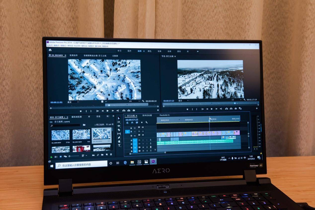 技嘉笔记本aero评测,技嘉aero173060笔记本