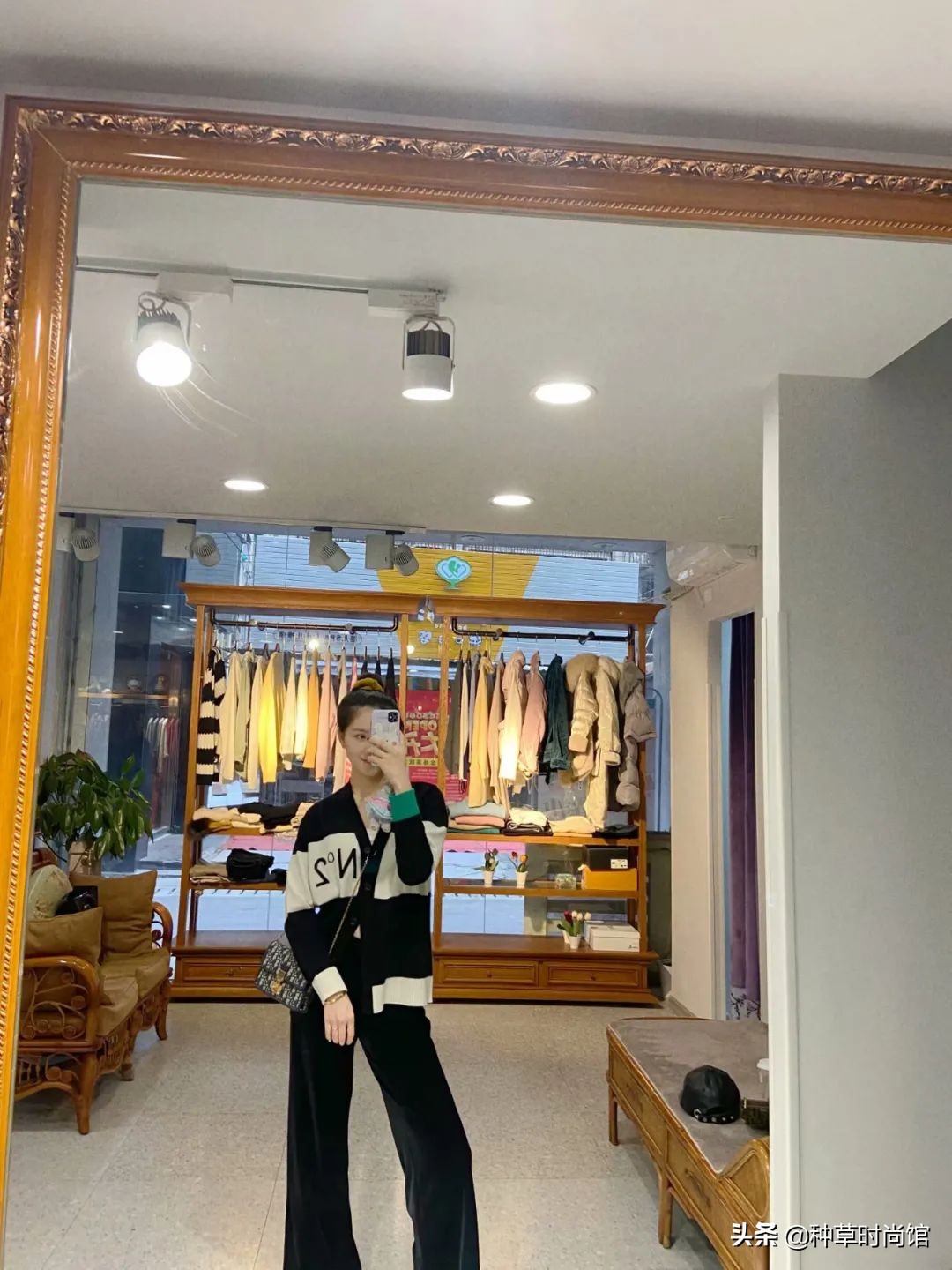 推荐的5只包包,最值得入手的100只包