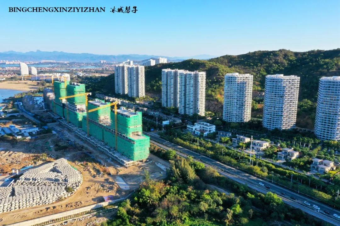 海南乐东九所康养度假村,海南乐东九所康养基地有哪些