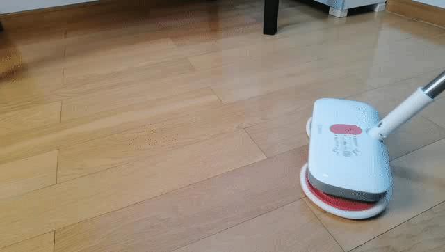 无卫生死角洗拖把,懒人拖把免手洗拖把