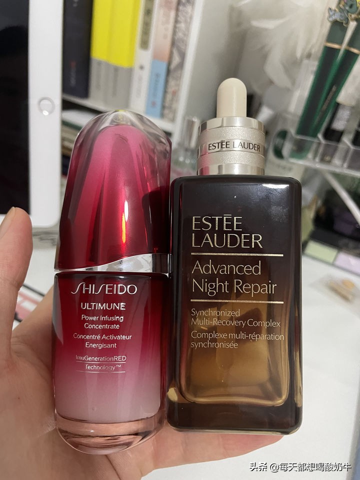 推荐一款好用又平价的精华液,推荐一款平价又好用的精华液