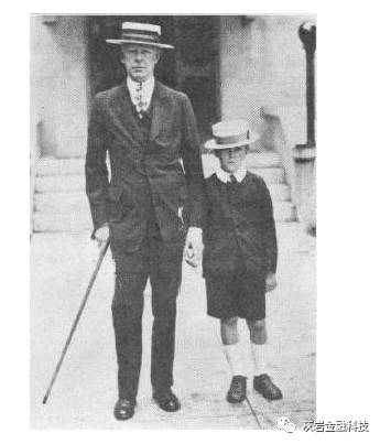 交易之王~杰西李佛摩