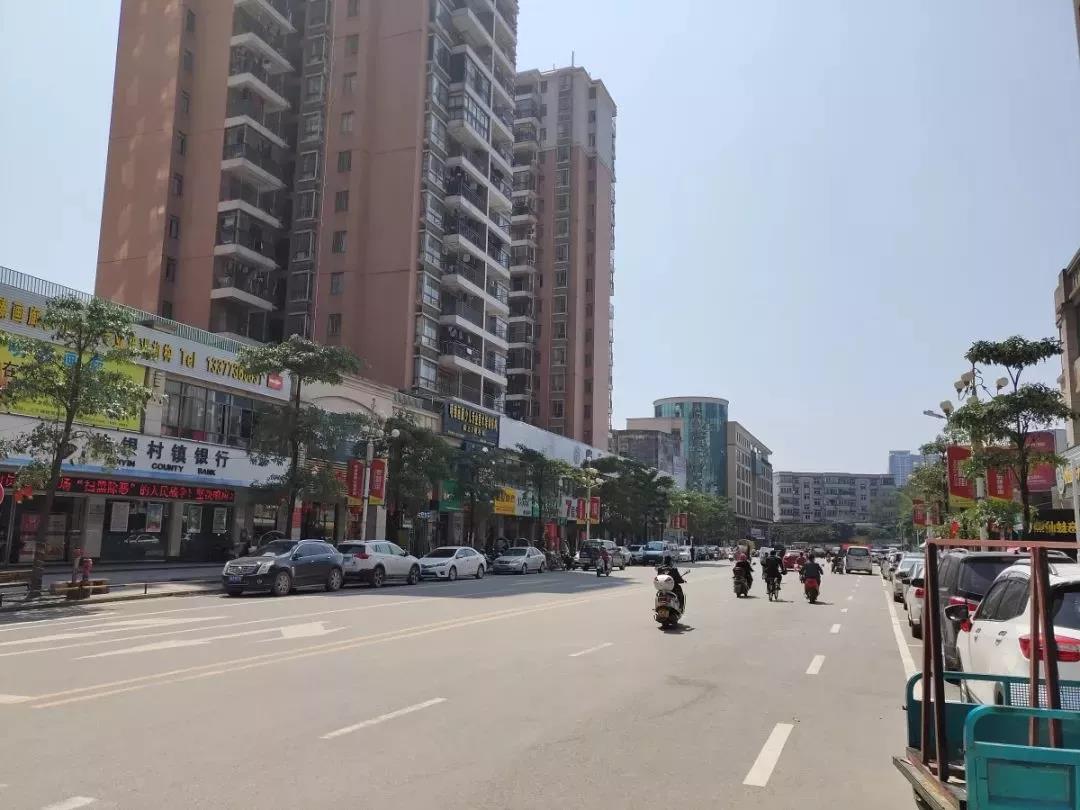 桂平汽车总站搬迁在哪个位置,桂平汽车总站搬到哪了