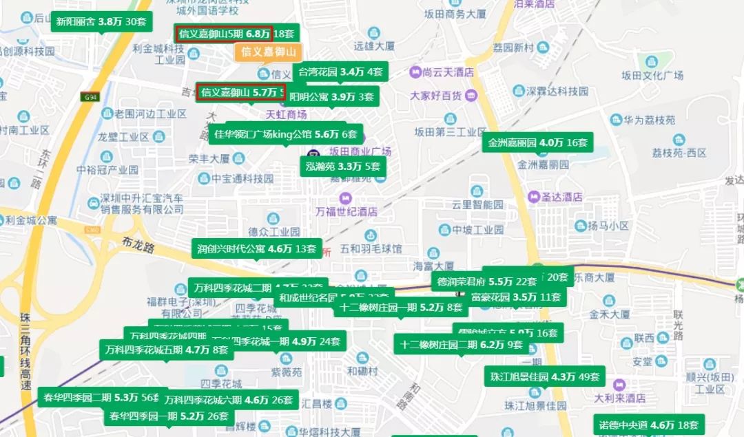 营销中心开放是开始卖房了吗,营销中心开放了吗