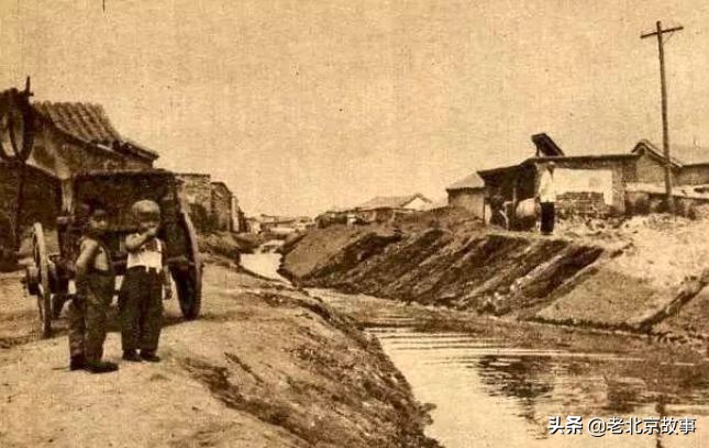 北京金鱼池一号院,北京金鱼池中街附近