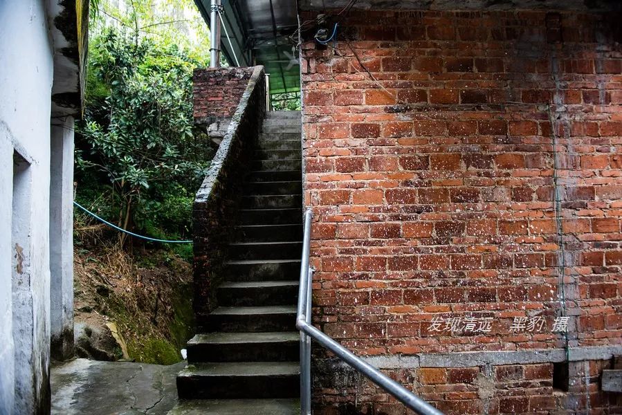 广东哪里有野温泉泡,藏在惠州的一个免费野温泉