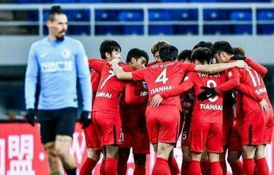 大连媒体痛斥一方1-5惨败!能力态度都不及格,只能给差评