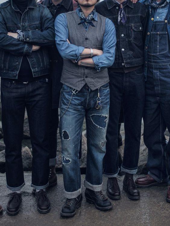 时髦不一定好看气质才最重要,时髦不一定美