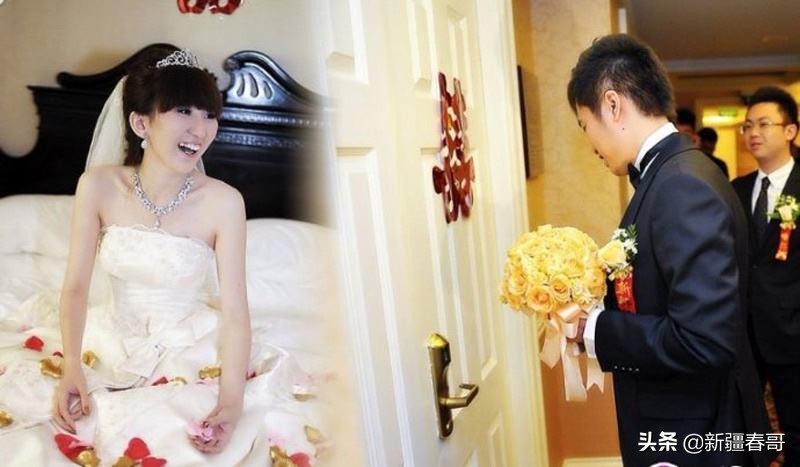 接亲游戏小攻略让你的婚礼更有趣,接亲游戏不需要道具