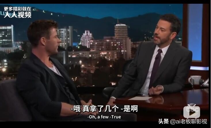 《复仇者联盟4》终于还是来了,不敢看怕离别,也怕哭着说再见