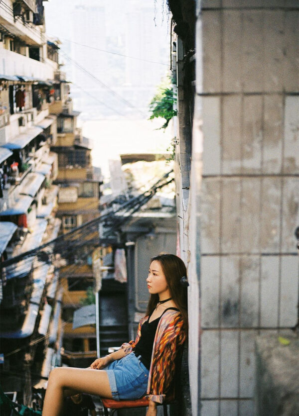 重庆最美拍照圣地推荐,重庆小众拍照集合地