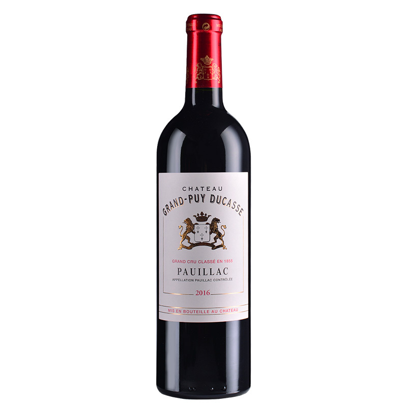 波尔多1855列级庄解读,波尔多列级庄和中级庄