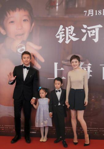 邓超教育理想主义,邓超谈中国教育