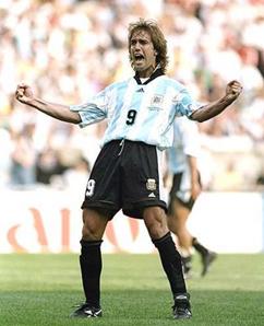 阿根廷夺冠巴蒂斯图塔,阿根廷球员巴蒂斯图塔图片