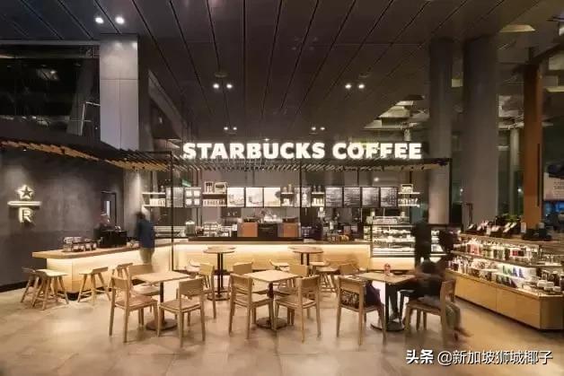 新加坡咖啡好吗,新加坡的鄙视链