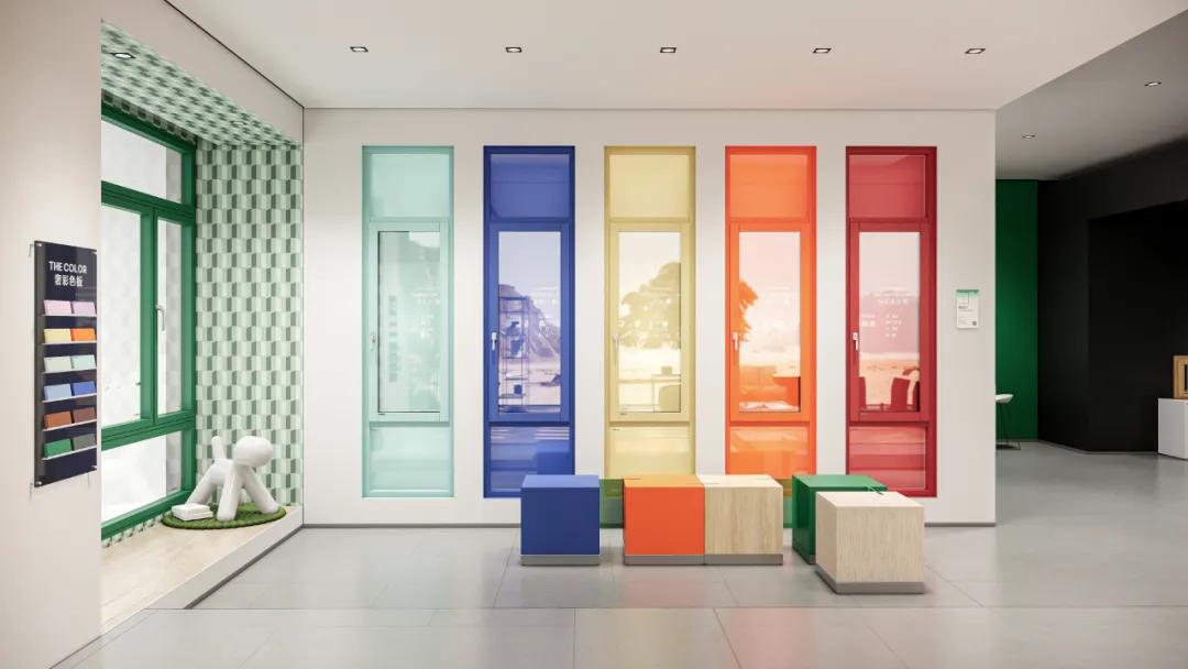 M4奢彩系列升级米兰之窗的这些功能你见过么？