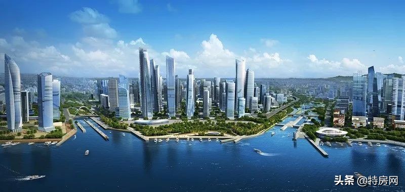 前海500米,地铁150米,买栋农民房当腾讯员工房东,太爽了