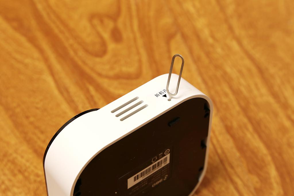 360可视门铃好还是小米猫眼监控好,360智能可视门铃详细评测