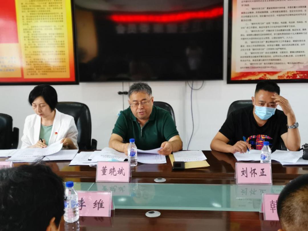 省卫健委调研我市医改,省卫健委调研公立医院