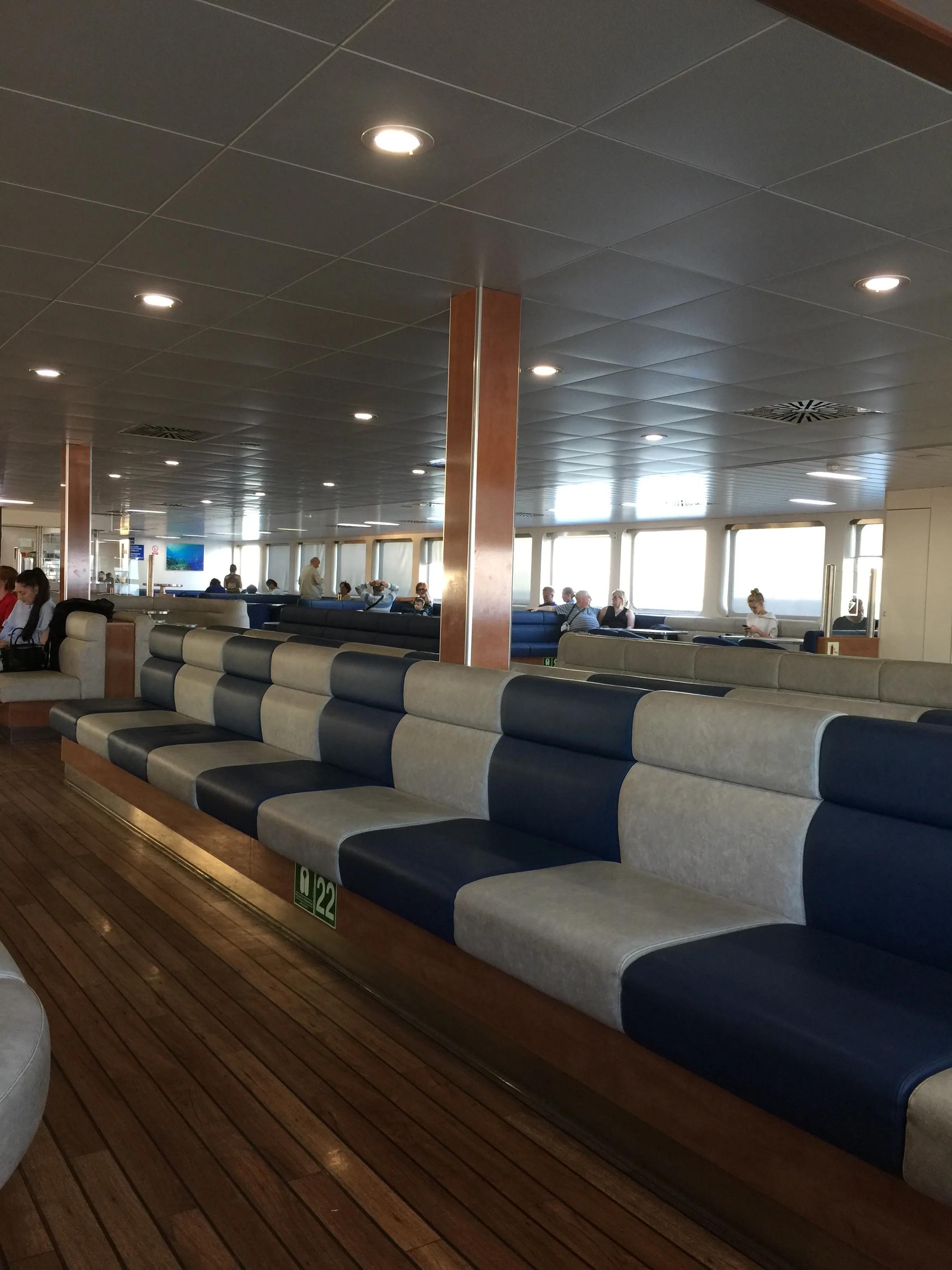 ZlatniRat@克罗地亚🇭🇷亚得里亚海北面