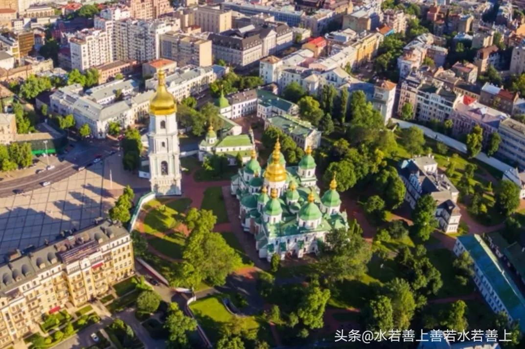 盘点世界上最美丽的大教堂,世界上最美的大教堂