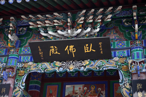 宝鸡灵山祈福攻略,宝鸡凤翔灵山灵吗