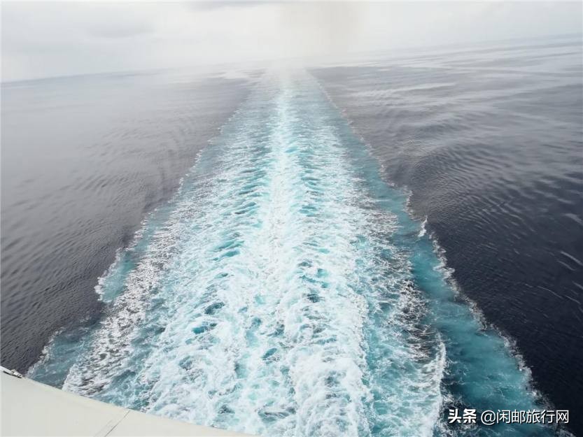 海洋量子号长崎旅游攻略,豪华邮轮海洋量子号去日本