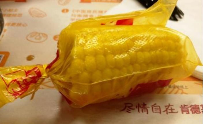 肯德基下架的新品有哪几种,肯德基里有些什么单品