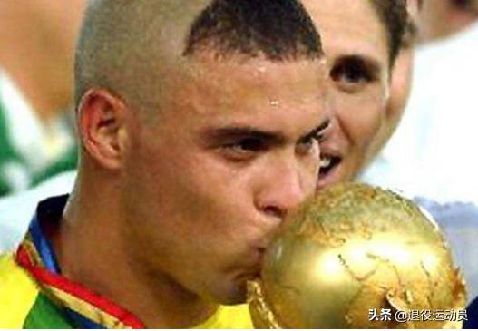 外星人罗纳尔多传奇人生,致敬永远的科比